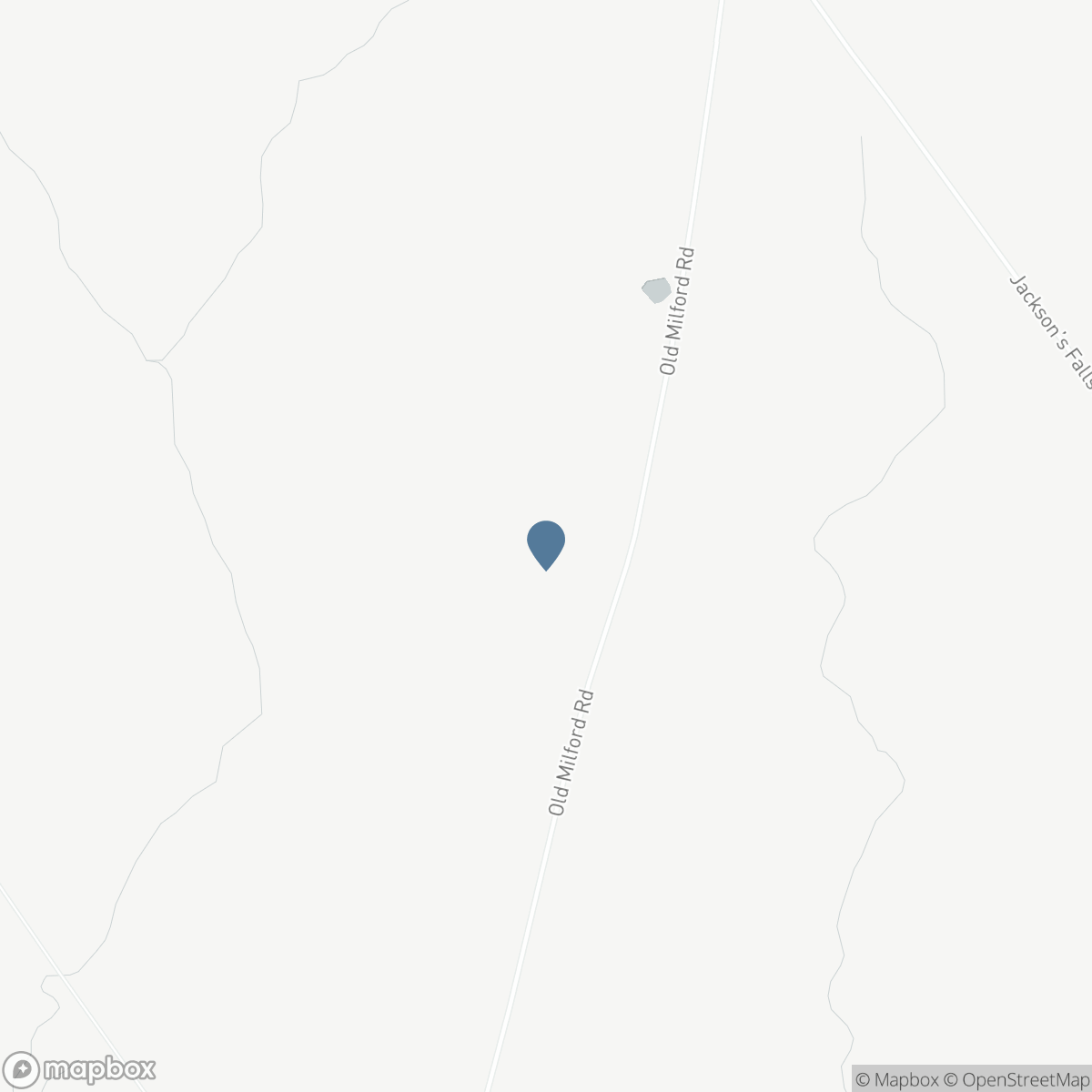 1398 OLD MILFORD ROAD, Prince Edward, Ontario K0K 2T0